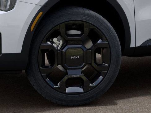 New 2026 Kia Sorento SX Prestige AWD/4WD image 9