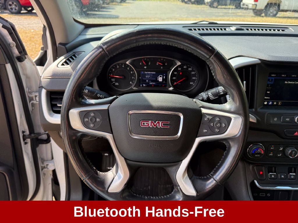 Used 2019 GMC Terrain SLE w/ Driver Convenience Package FWD image 15
