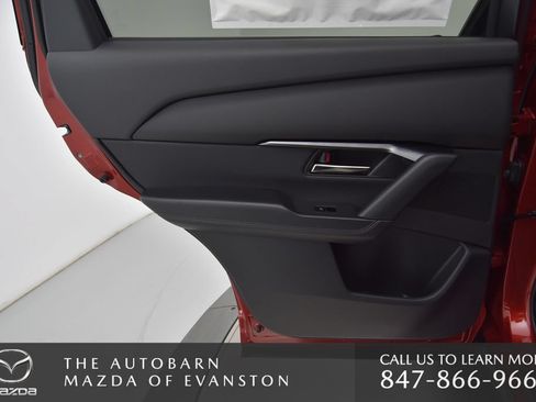 New 2026 MAZDA CX-5 2.5 S w/ Premium Package AWD/4WD image 39