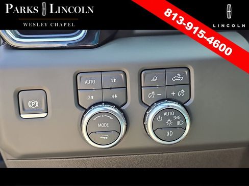 Used 2025 GMC Sierra 2500 Denali Ultimate AWD/4WD image 26