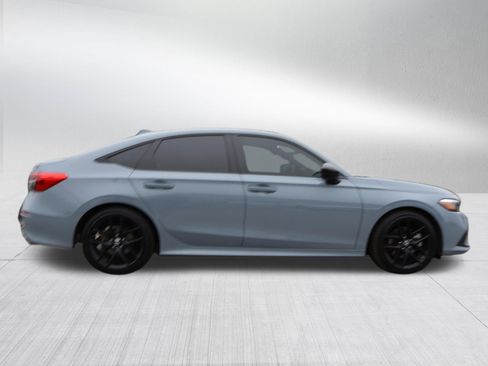 Used 2024 Honda Civic Si image 7