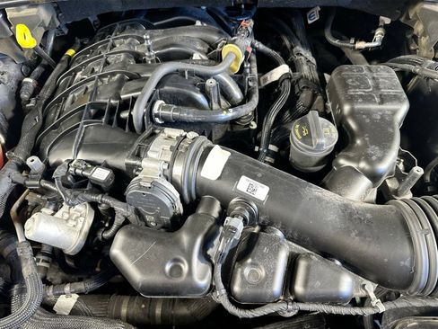 Used 2022 Jeep Grand Cherokee Limited image 28