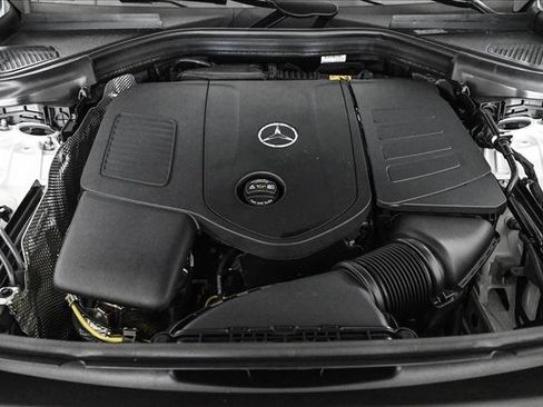 New 2026 Mercedes-Benz GLC 300 GLC 300 image 25