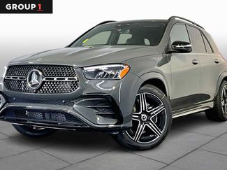 New 2026 Mercedes-Benz GLE 450 4MATIC video 1
