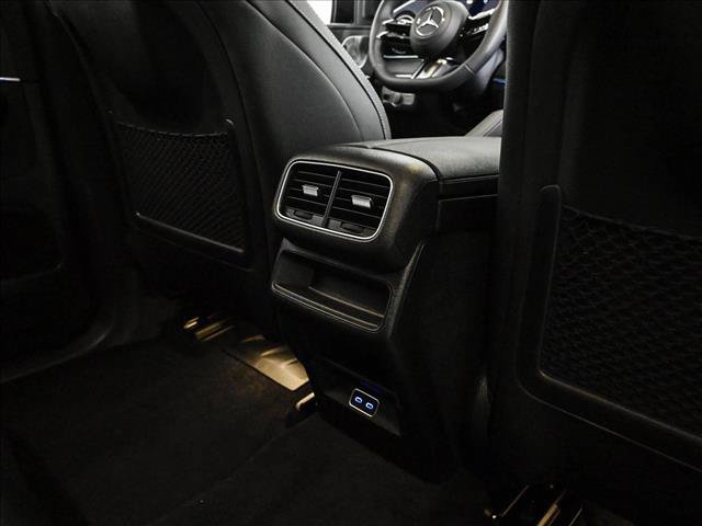New 2027 Mercedes-Benz GLE 450 4MATIC image 19