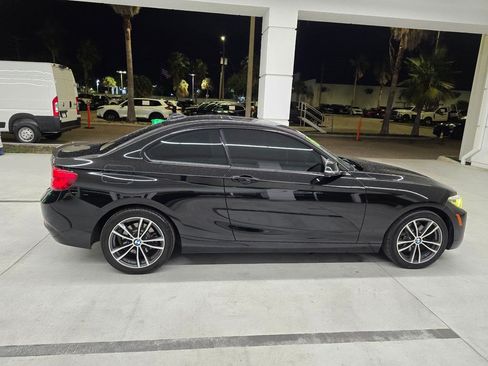 Used 2018 BMW 230i Coupe RWD image 7