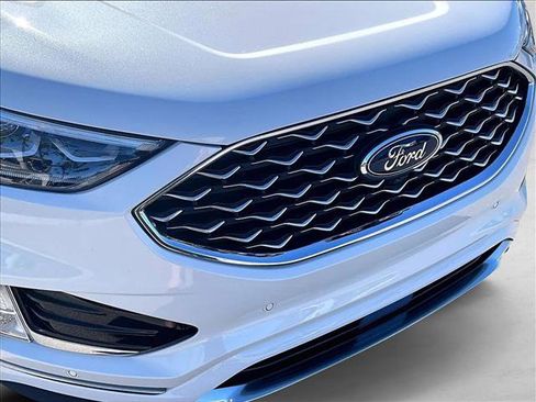 Used 2022 Ford Edge Titanium w/ Equipment Group 301A image 28