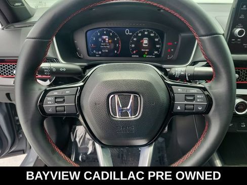 Used 2026 Honda Civic Si image 31
