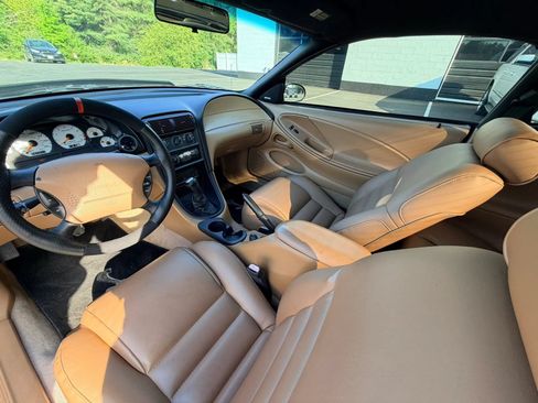 Used 1998 Ford Mustang Cobra RWD image 28