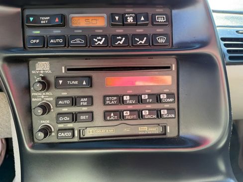 Used 1994 Chevrolet Corvette Coupe RWD image 18