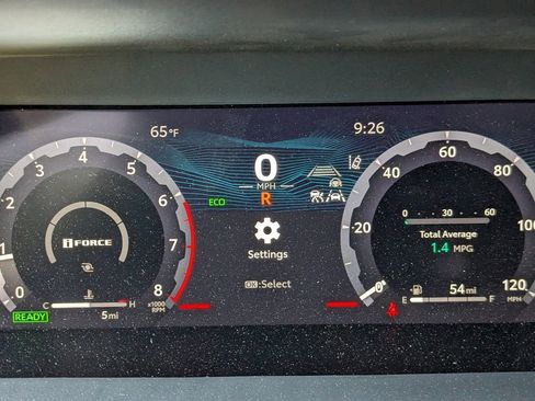 New 2026 Toyota Tacoma TRD Pro AWD/4WD image 22