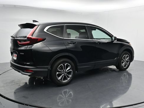 Used 2022 Honda CR-V EX-L image 8