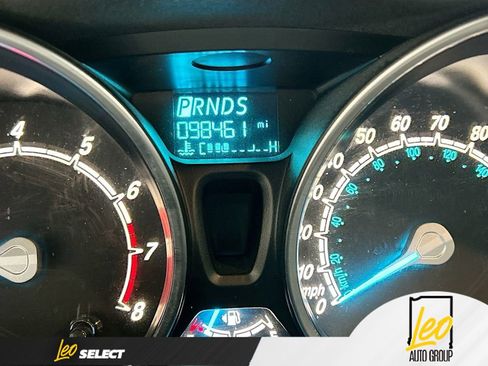 Used 2016 Ford Fiesta SE w/ Cold Weather Package image 12