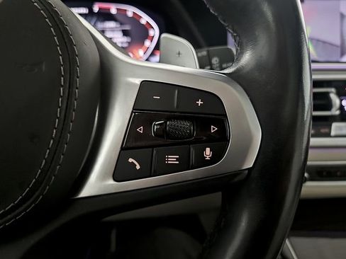 Used 2021 BMW X5 M50i w/ Premium Package image 24