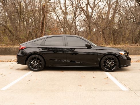 Used 2026 Honda Civic Sport image 10