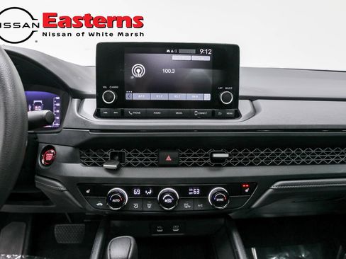 Used 2024 Honda Accord EX image 13