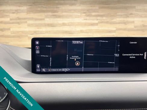 Used 2021 Genesis GV80 2.5T image 6