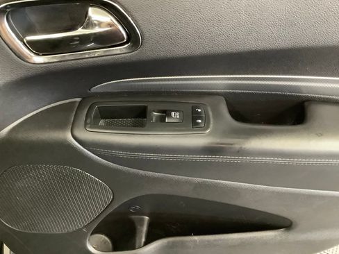 Used 2019 Dodge Durango R/T AWD/4WD image 27