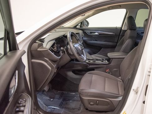 Used 2023 Buick Envision Preferred image 2