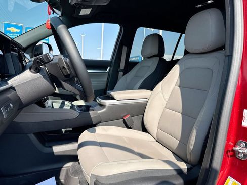 Used 2025 GMC Terrain Elevation w/ Elevation Premium Package FWD image 11