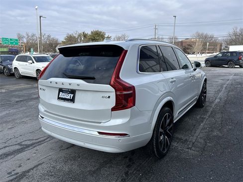 Certified 2023 Volvo XC90 B6 Plus w/ Protection Package Premier image 8