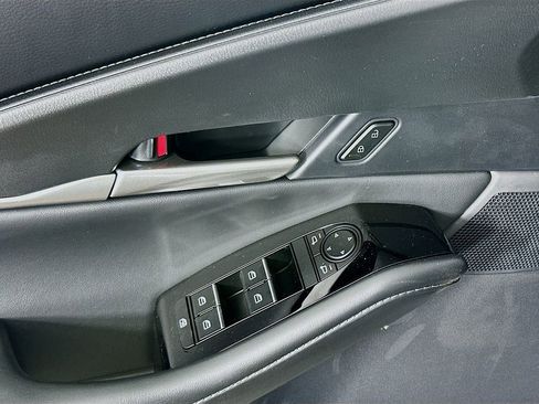 Used 2025 MAZDA CX-30 AWD 2.5 S w/ Select Sport Pkg image 24