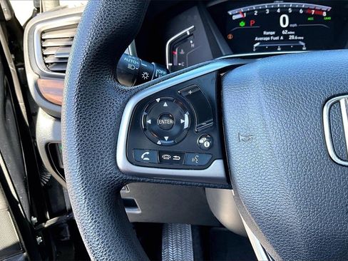 Used 2022 Honda CR-V EX image 28
