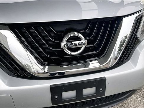 Used 2018 Nissan Murano S w/ Cargo Package image 29