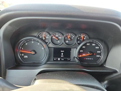 New 2026 Chevrolet Silverado 2500 W/T w/ WT Convenience Package image 11