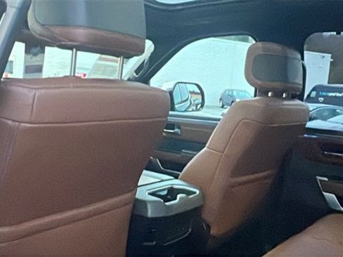 Used 2023 Toyota Tundra 1794 Edition image 26