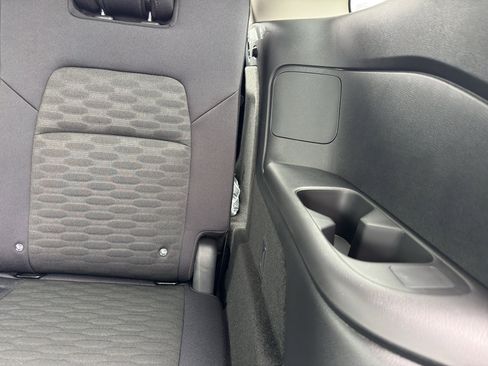 New 2026 Nissan Pathfinder SV image 35