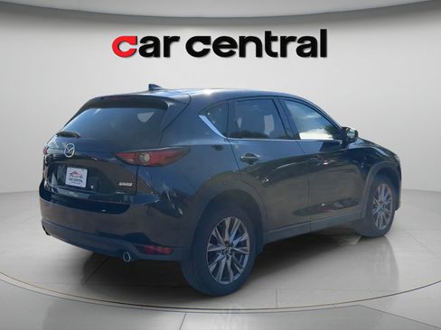 Used 2019 MAZDA CX-5 Grand Touring AWD/4WD image 6