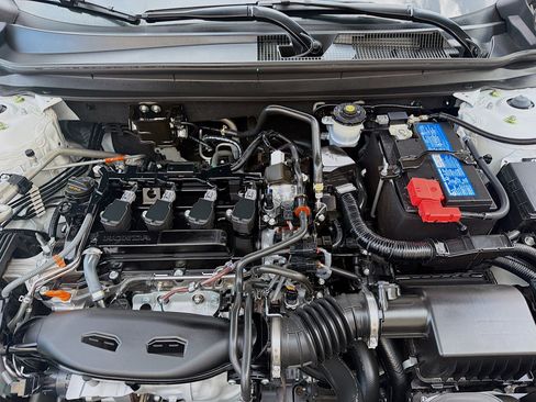 Certified 2023 Honda Accord EX image 34