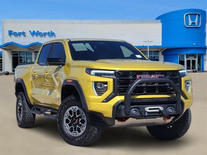 Used 2023 GMC Canyon AT4X w/ Edition 1