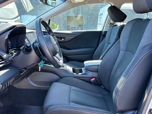 Certified 2022 Subaru Outback Premium AWD/4WD image 10
