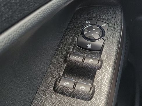Used 2022 Ford EcoSport SE AWD/4WD image 22