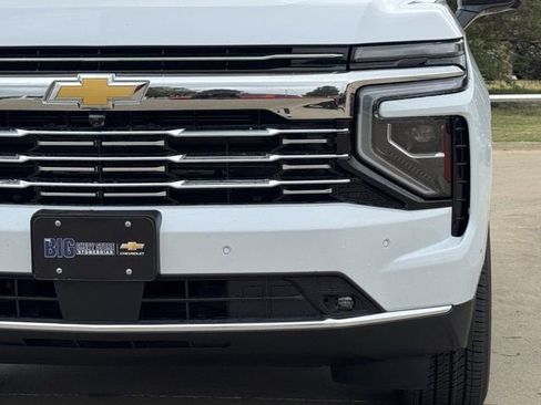 New 2026 Chevrolet Tahoe Premier RWD image 9
