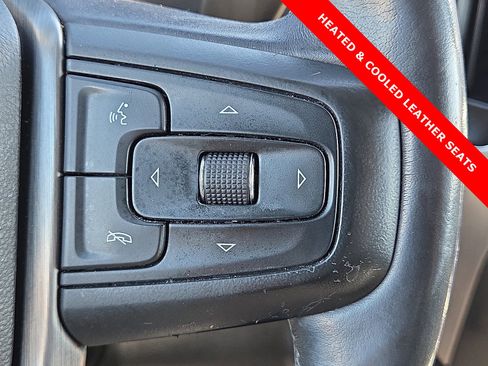 Used 2021 GMC Sierra 1500 Denali w/ Denali Ultimate Package image 22