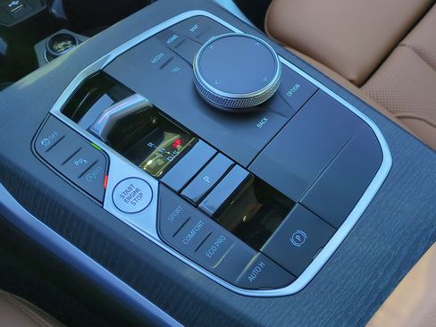 Certified 2025 BMW 230i 230i w/ M Sport Package image 26