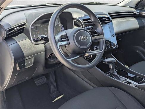 Used 2023 Hyundai Tucson SEL AWD/4WD image 10