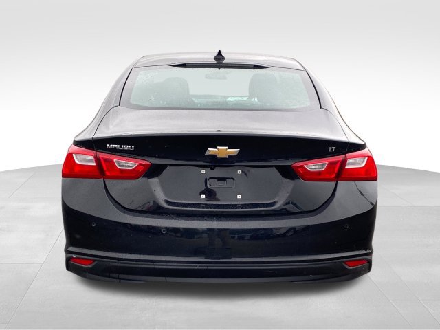 Certified 2024 Chevrolet Malibu LT FWD image 3