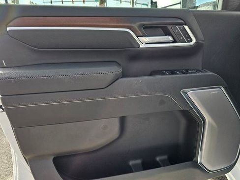 New 2026 GMC Sierra 2500 Denali w/ Denali Reserve Package image 30