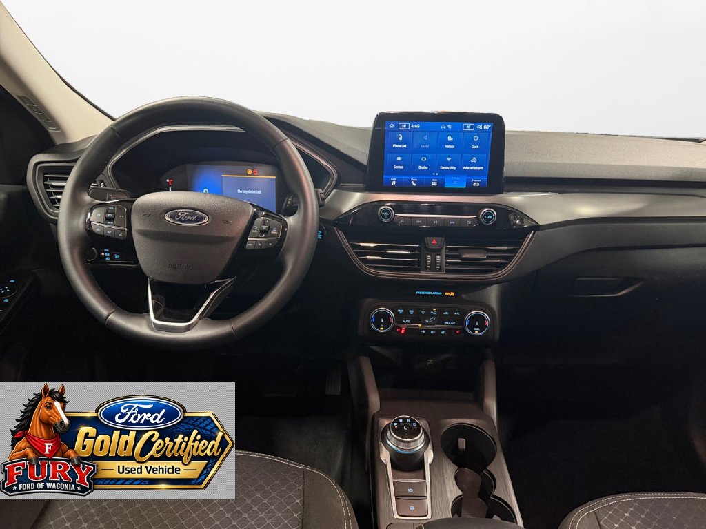 Used 2026 Ford Escape Active w/ Cold Weather Package AWD/4WD image 11