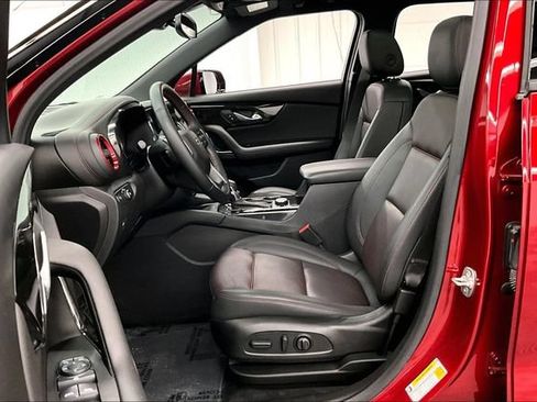 Used 2024 Chevrolet Blazer RS FWD image 24