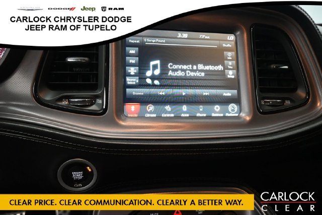 Used 2023 Dodge Challenger R/T Scat Pack w/ T/A Package RWD image 19