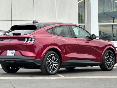 New 2025 Ford Mustang Mach-E Premium image 3