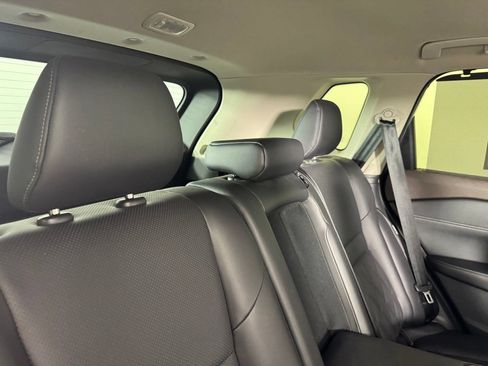 Used 2023 Nissan Rogue Platinum w/ Platinum Premium Package AWD/4WD image 43
