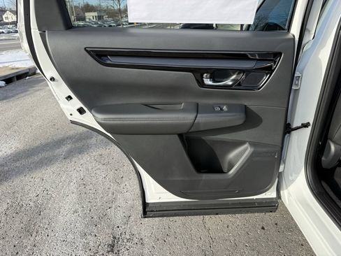 New 2026 Honda CR-V Sport Touring image 33