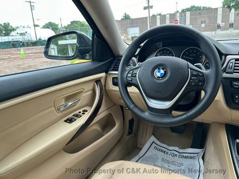 Used 2015 BMW 428i Gran Coupe xDrive AWD/4WD image 39