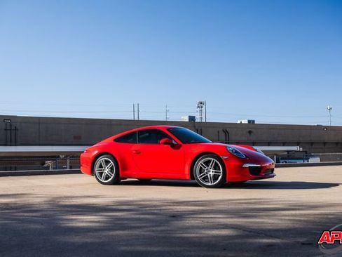 Used 2013 Porsche 911 Carrera image 19